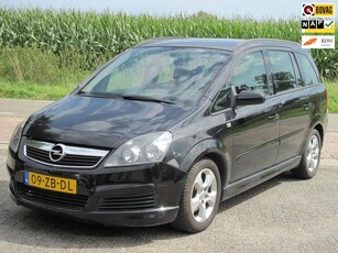 Opel Zafira 1.8 Enjoy +trekhaak