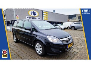 Opel Zafira 1.8 Selection