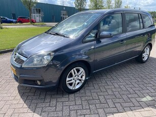 Opel Zafira 1.8 Temptation