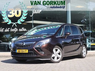 Opel Zafira Tourer 1.6 CDTI Cosmo 7p. / Panoramadak