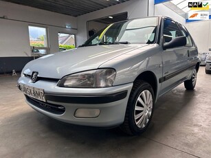 Peugeot 106 1.1 Accent X