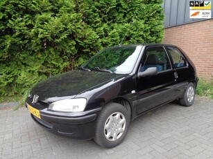 Peugeot 106 1.1 XR