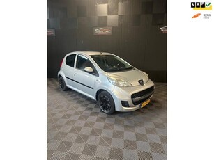 Peugeot 107 1.0-12V Sublime Airco Nieuwe APK