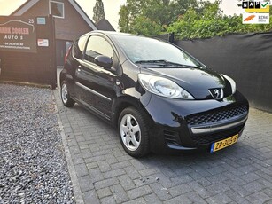 Peugeot 107 1.0-12V Urban Move 145100 Km Airco