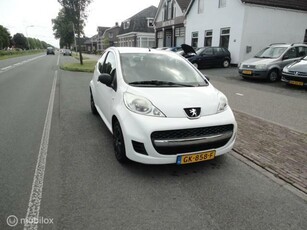 Peugeot 107 1.0-12V XR nwe apk