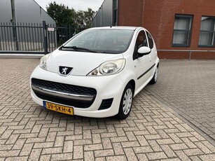 Peugeot 107 1.0-12V XS Airco