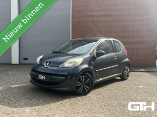 Peugeot 107 1.0-12V XS Airco Elektrische ramen NAP APK!