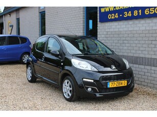 Peugeot 107 1.0 5DR Active Airco Lm velgen (bj 2012)