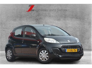 Peugeot 107 1.0 Access Accent Airco 5drs. NAP