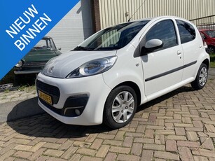 Peugeot 107 1.0 Active