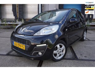 Peugeot 107 1.0 Envy * 1e eigenaar * Airco * 5 Drs *