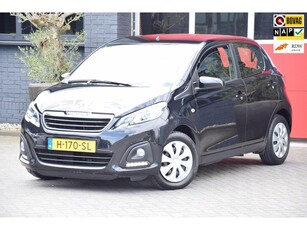 Peugeot 108 1.0 e-VTi Active 2020 Airco 5 Deurs Bluetooth