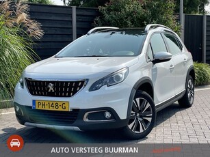 Peugeot 2008 1.2 PureTech 110PK Allure EAT6 Automaat