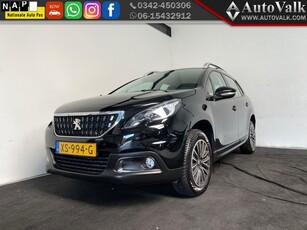 Peugeot 2008 1.2 PureTech Active (bj 2019)