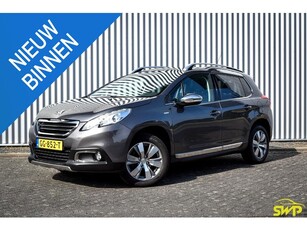 Peugeot 2008 1.2 PureTech Allure Navi Pano