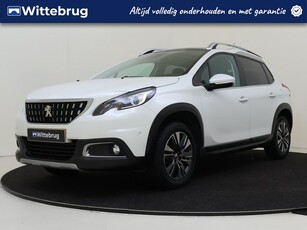 Peugeot 2008 1.2 PureTech Allure Trekhaak Panorama Dak