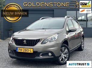 Peugeot 2008 1.2 PureTech Blue Lion 2e