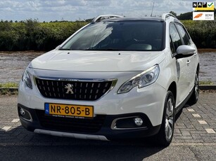 Peugeot 2008 1.2 PureTech Blue Lion distributie reeds