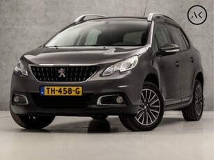 Peugeot 2008 1.2 PureTech Deluxe (PANORAMADAK, NAVIGATIE