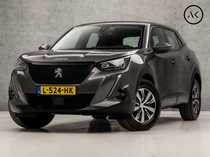 Peugeot 2008 1.2 PureTech Sport (APPLE CARPLAY, NAVIGATIE