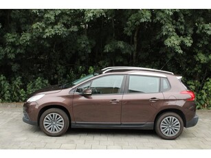 Peugeot 2008 1.2 VTi Active cruise airco trekhaak