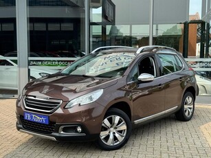 Peugeot 2008 1.6 e-HDi Allure Airco Navi Lmv