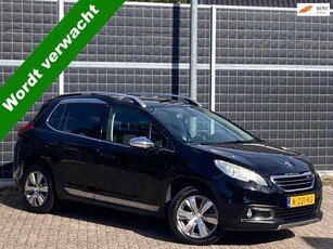 Peugeot 2008 1.6 VTi Allure