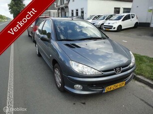 Peugeot 206 1.4 Forever Nwe apk