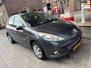 Peugeot 206 + 1.4 Millesim 200 / 5 drs 2011