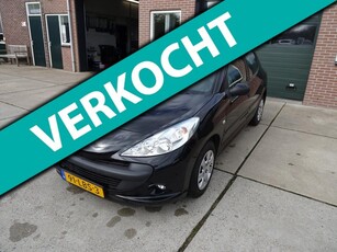 Peugeot 206 + 1.4 XS