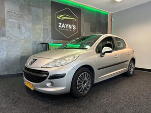 Peugeot 207 1.4-16V Color-line NETTE AUTO