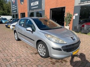 Peugeot 207 1.4-16V X-line Airco