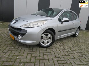 Peugeot 207 1.4 Sublime