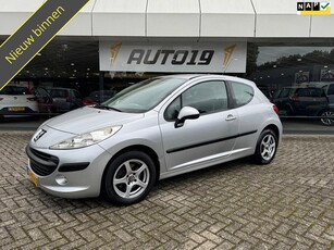 Peugeot 207 1.4 VTi Cool 'n Blue