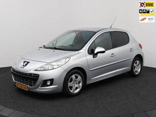 Peugeot 207 1.4 VTi Urban Move