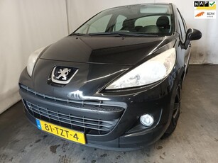 Peugeot 207 1.4 VTi Urban Move - Airco - Trekhaak - Export