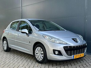 Peugeot 207 1.4 VTi Urban Move AIRCOCRUISE NWE APK