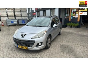 Peugeot 207 SW 1.4 VTi Access 3 maanden garantie nieuwe apk