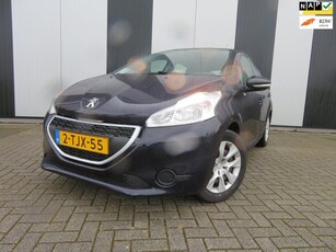 Peugeot 208 1.0 VTi Access