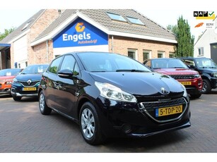 Peugeot 208 1.0 VTi Access