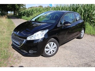 Peugeot 208 1.0 VTi Active Volledig gereviseerde motor!