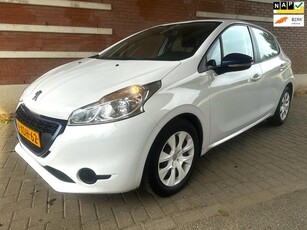 Peugeot 208 1.0 VTi LIKE, Airco, Cruise Control, Nieuwe APK.