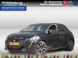 Peugeot 208 1.2 PureTech 100pk GT Pack Automaat Trekhaak