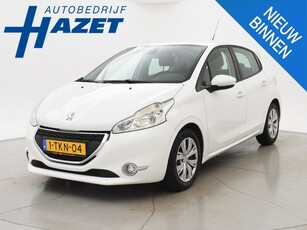 Peugeot 208 1.2 e-VTi AUTOMAAT 5-DEURS + NAVIGATIE /