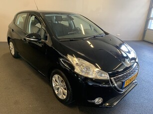 Peugeot 208 1.2 e-VTi Envy AUTOMAAT NAVIGATIE-CLIMATE