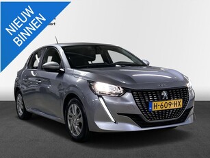 Peugeot 208 1.2 PureTech Active