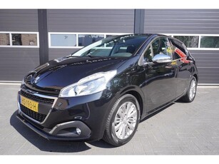 Peugeot 208 1.2 PureTech Allure