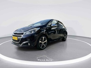 Peugeot 208 1.2 PureTech Allure