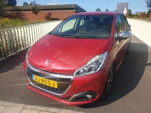 Peugeot 208 1.2 PureTech Allure (bj 2017)