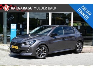 Peugeot 208 1.2 PureTech Allure Pack